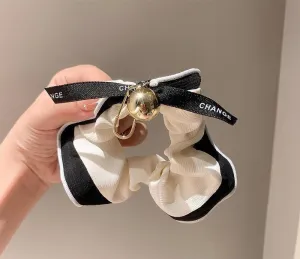 Scrunchies