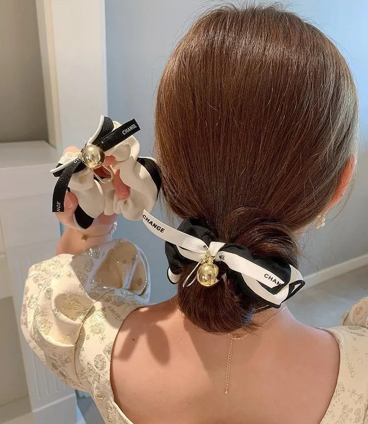 Scrunchies