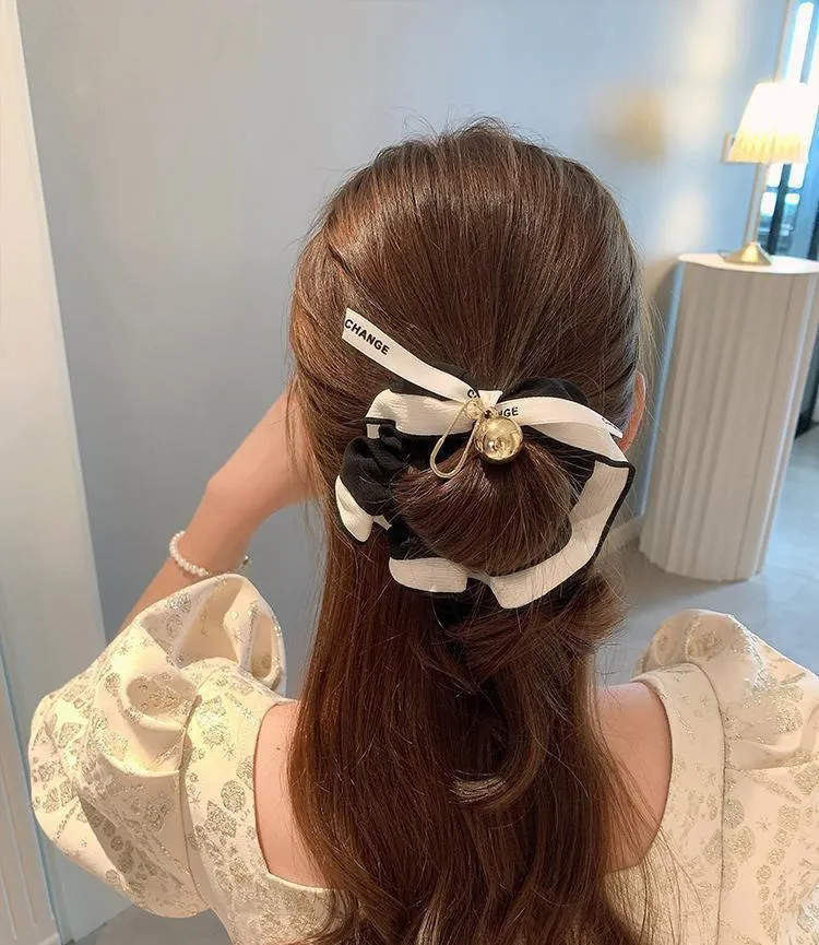 Scrunchies