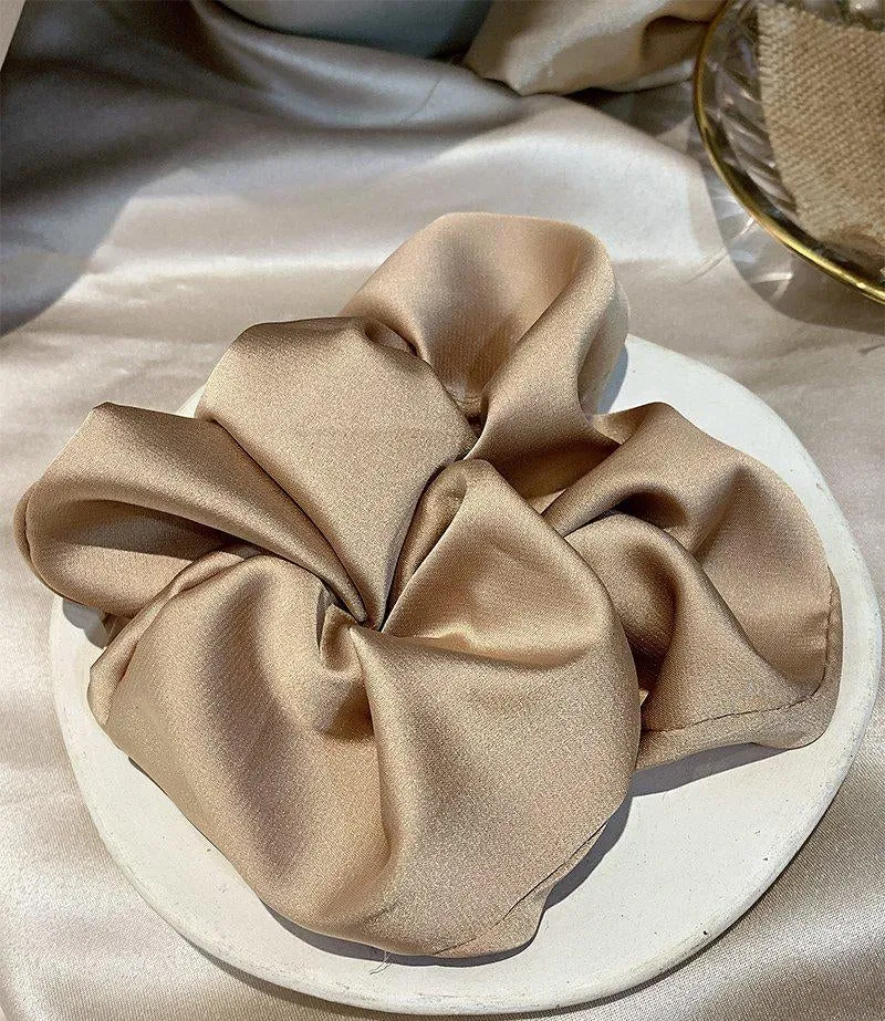 Scrunchies