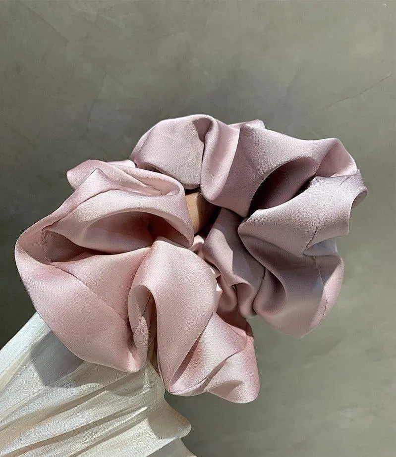 Scrunchies