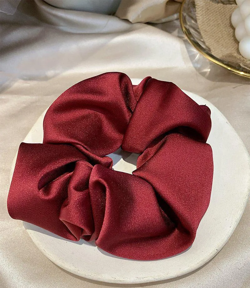 Scrunchies