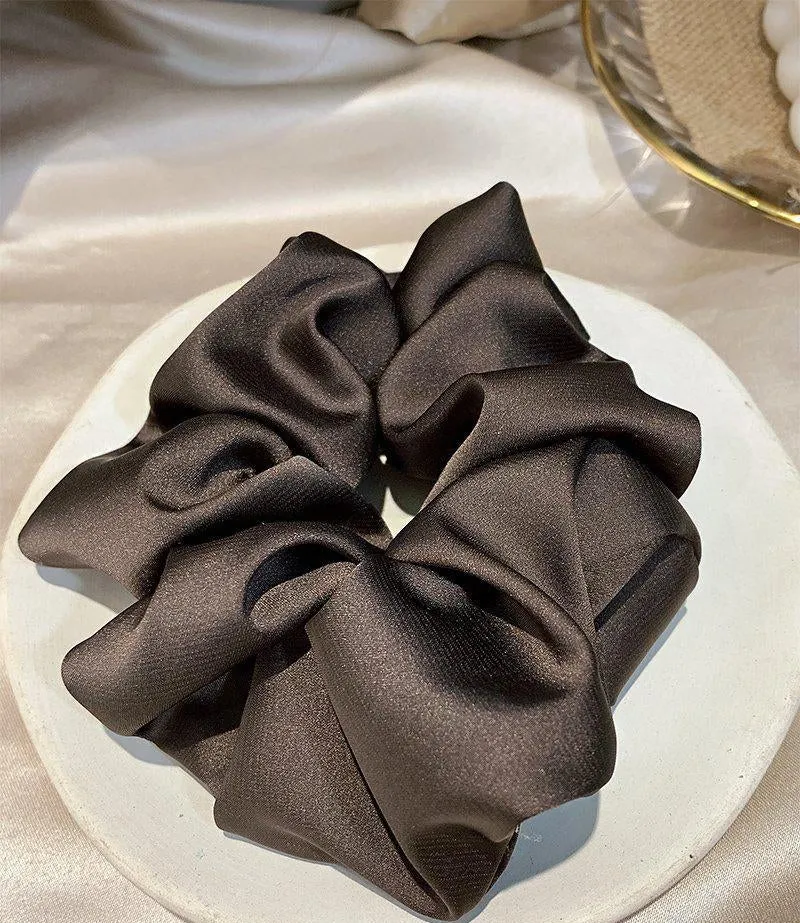 Scrunchies