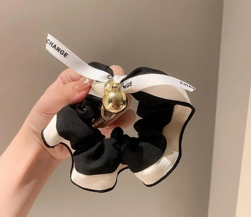 Scrunchies