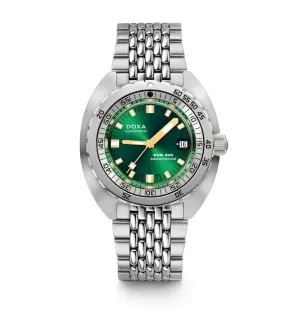 Sea Emerald