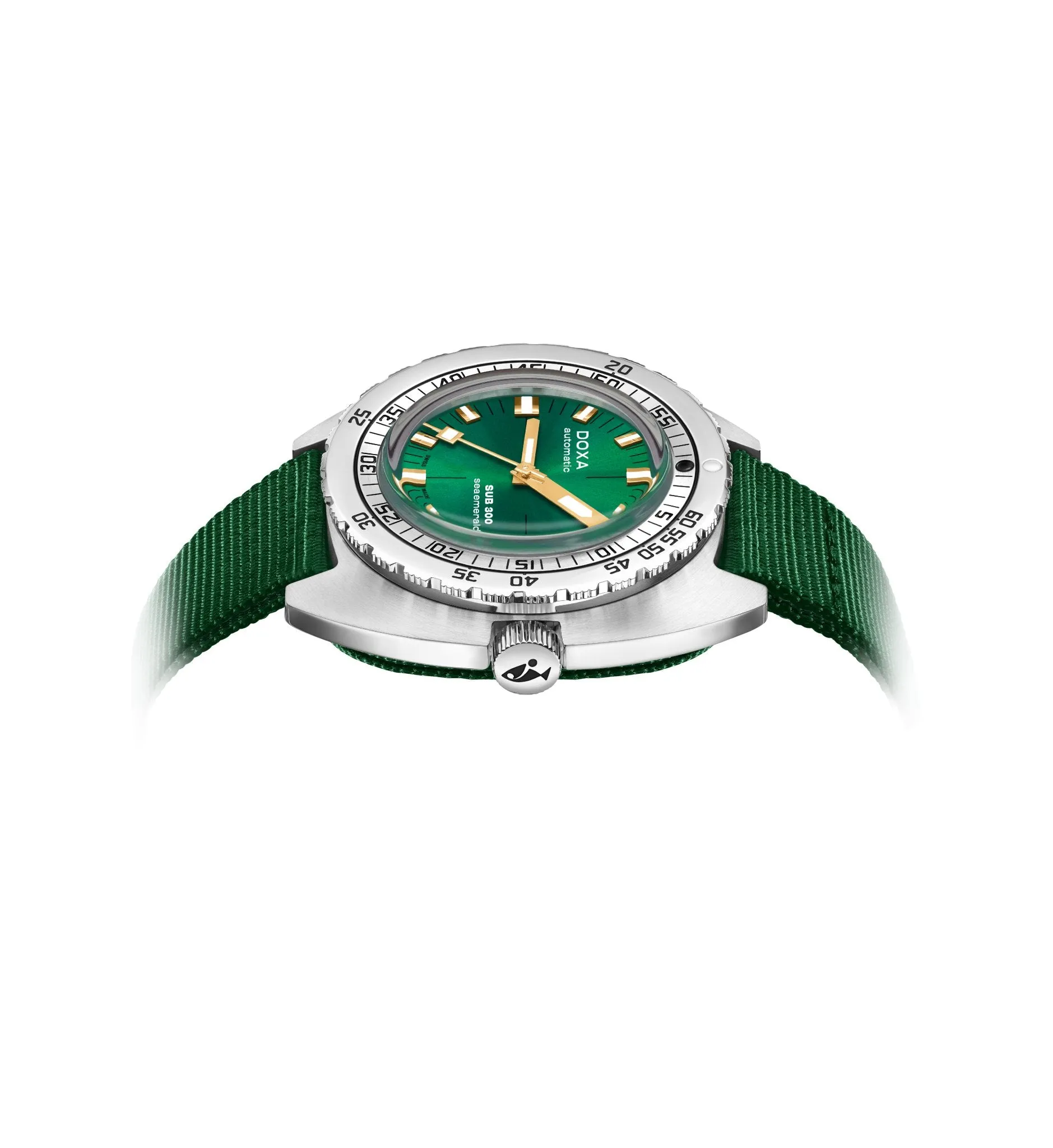 Sea Emerald