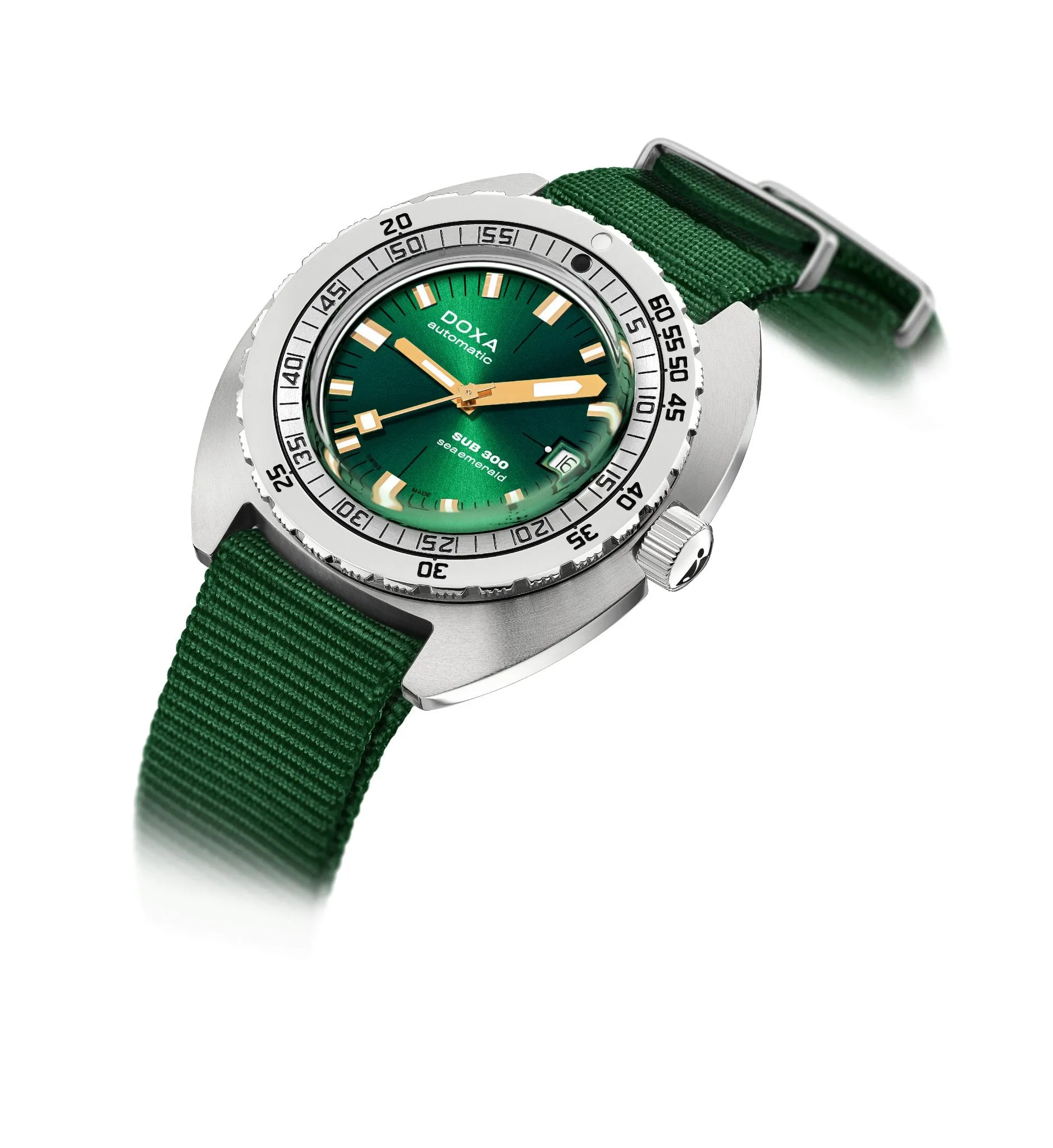 Sea Emerald