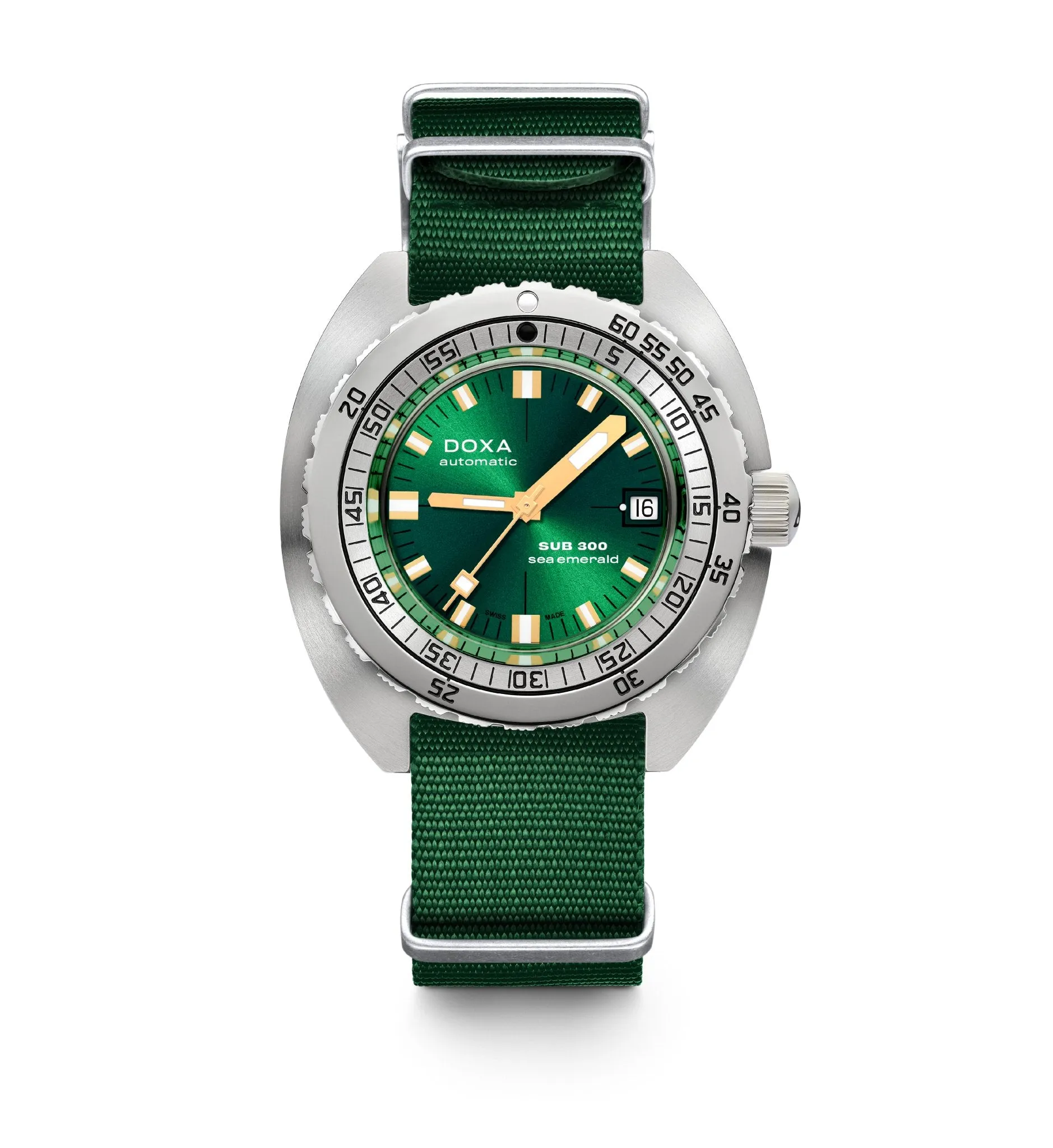 Sea Emerald