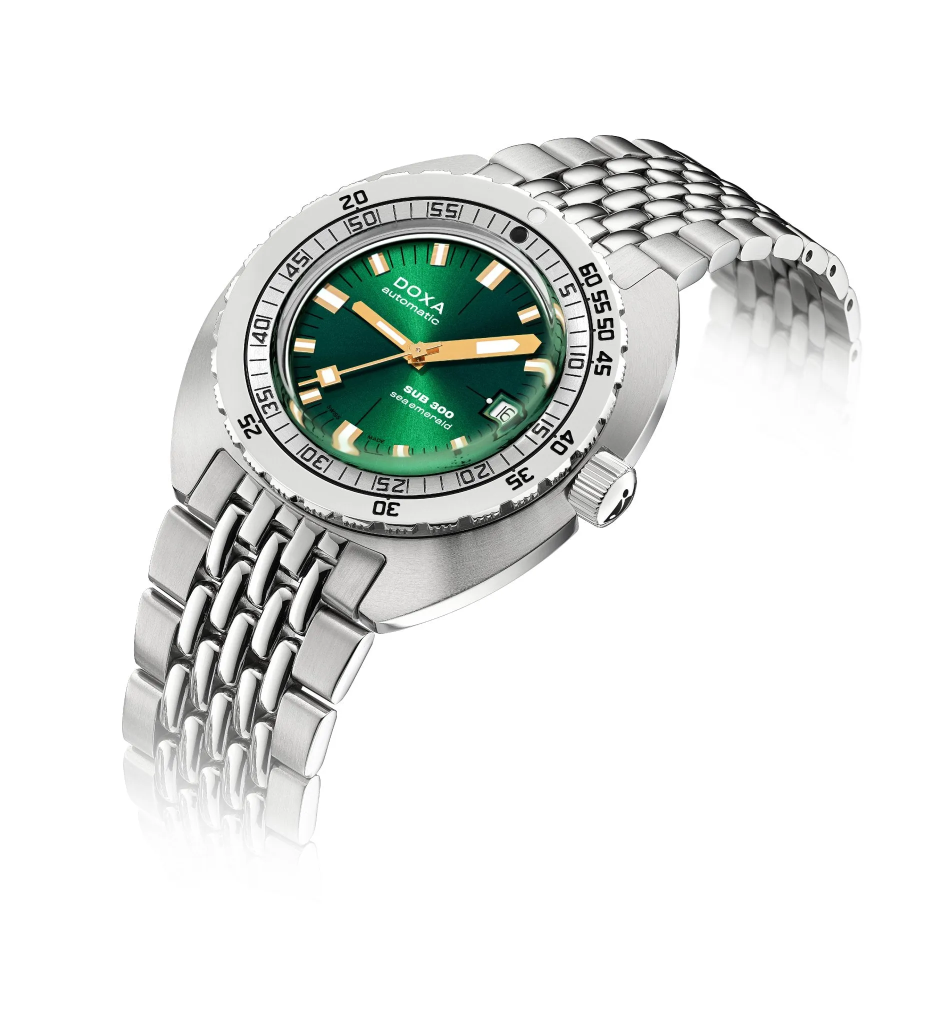 Sea Emerald