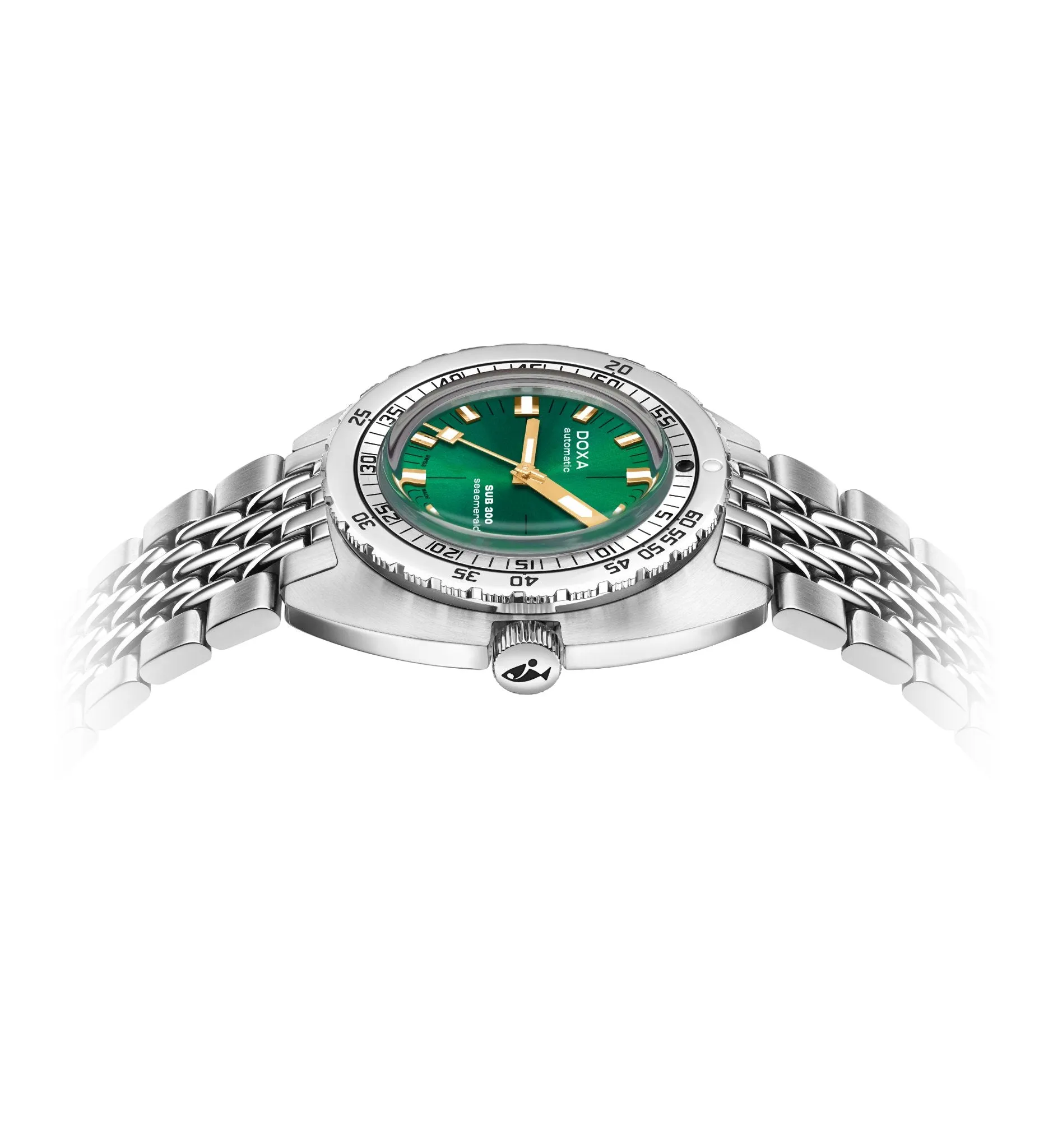 Sea Emerald