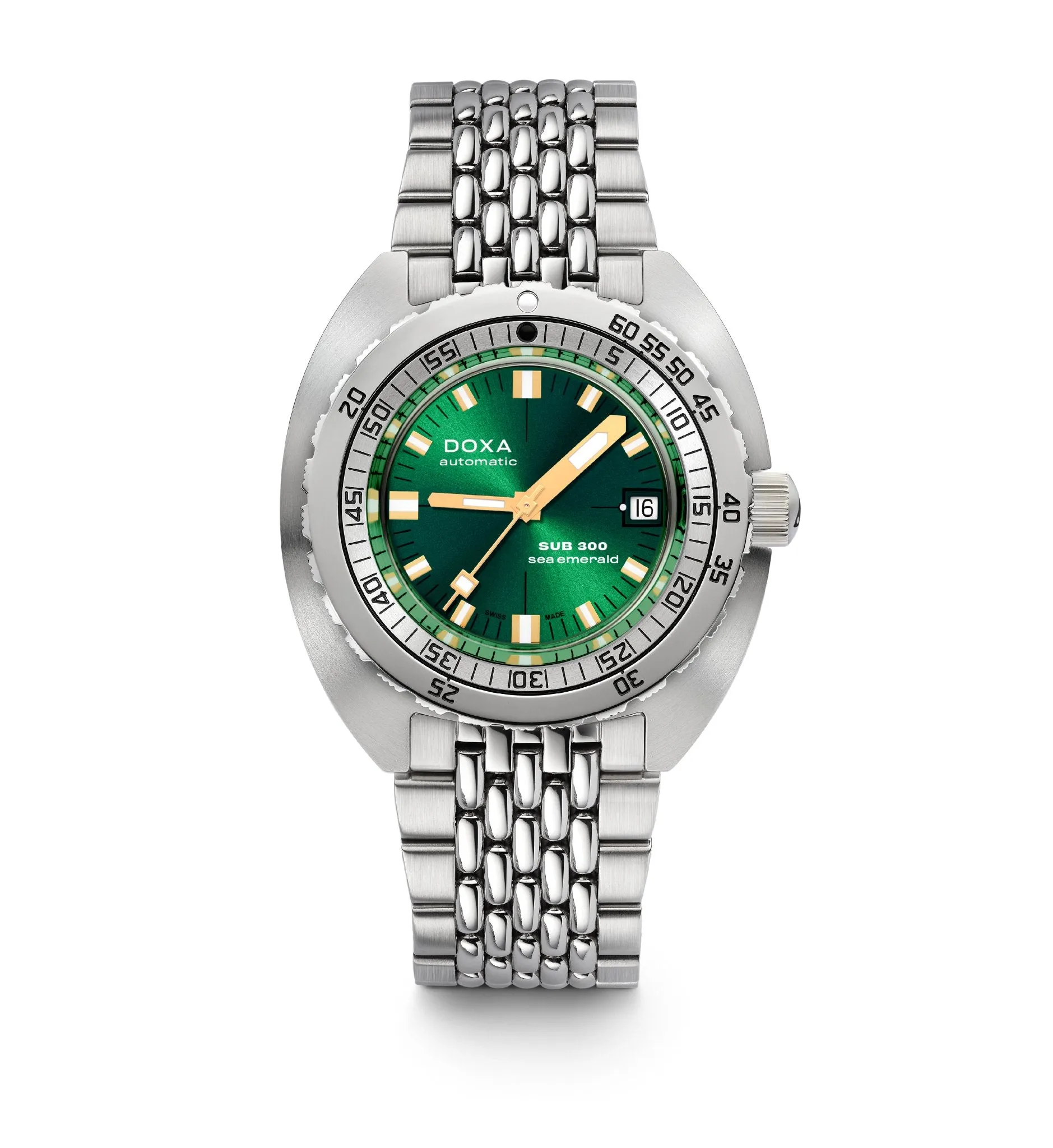 Sea Emerald