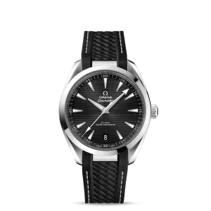 Seamaster Aqua Terra 150M Co-Axial Master Chronometer 41 MM