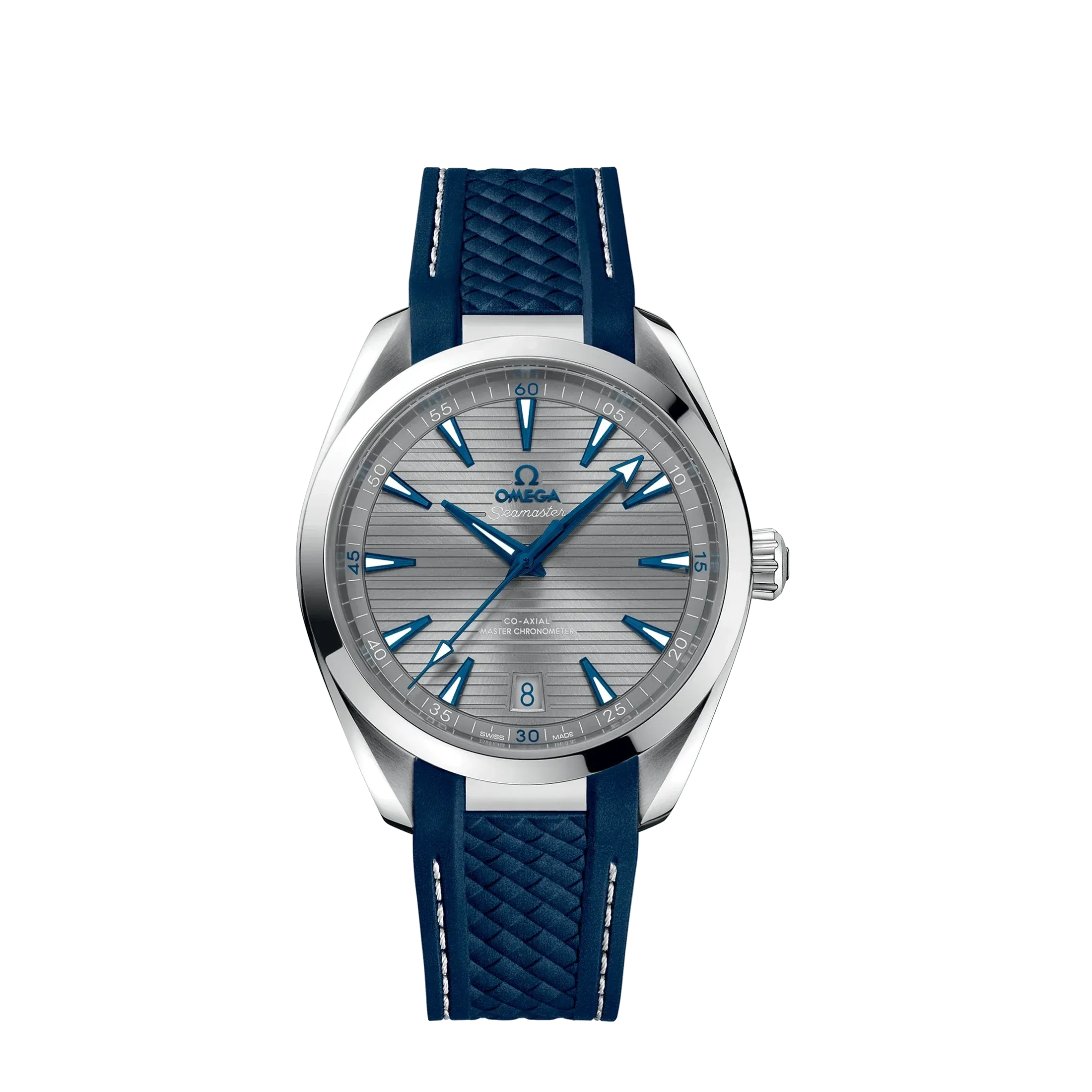 Seamaster Aqua Terra 150M Co-Axial Master Chronometer 41MM