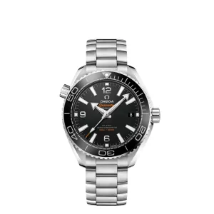 SEAMASTER PLANET OCEAN 6000M CO‑AXIAL MASTER CHRONOMETER