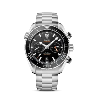 Seamaster Planet Ocean 600M Co-Axial Master Chronometer 45.5 MM
