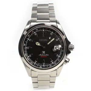 Seiko Alpinist SPB117J1 SPB117 SPB117J Prospex Japan Watch