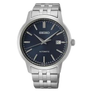 Seiko Essentials Automatic Men's Watch SRPH87