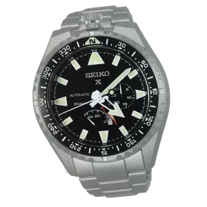 Seiko GMT Prospex Automatic JDM Watch SBEJ001 SBEJ001J