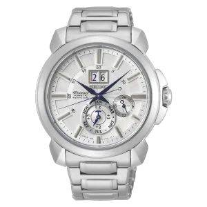 Seiko Premier Kinetic Men's Watch SNP159P1