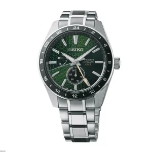 Seiko Presage Automatic Men's Watch SPB219J1