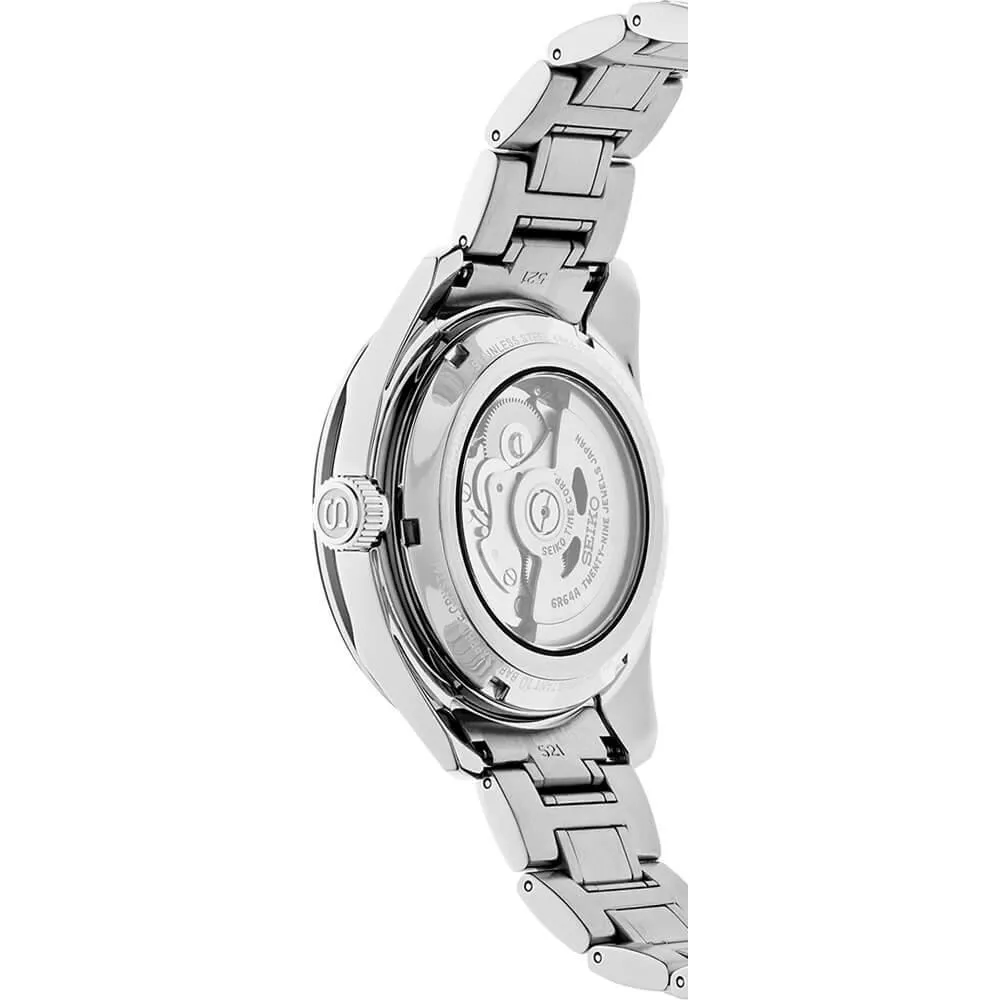 Seiko Presage Automatic Men's Watch SPB219J1