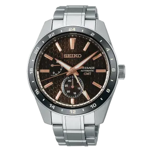 Seiko Presage Automatic Men's Watch SPB275J1
