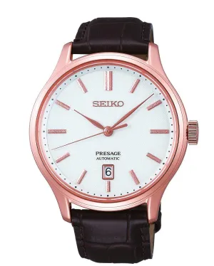 Seiko Presage Automatic Men's Watch SRPD42