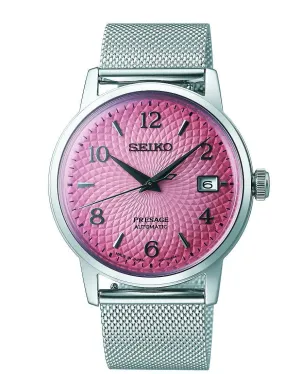 Seiko Presage Automatic Men's Watch SRPE47