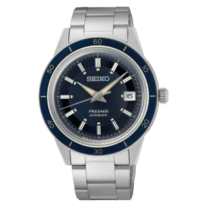 Seiko Presage Automatic Men's Watch SRPG05