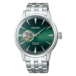 Seiko Presage Automatic Men's Watch SSA441
