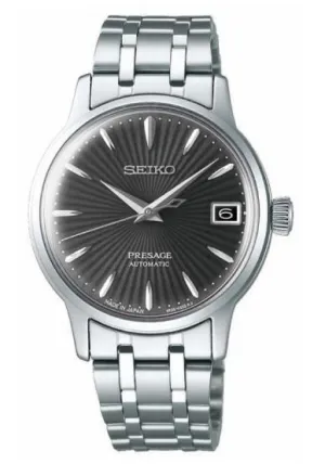 Seiko Presage Automatic Women's Watch SRP837