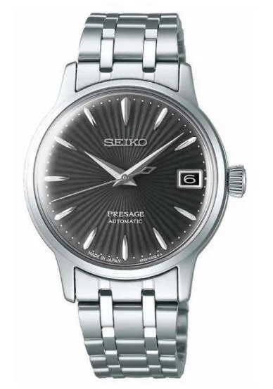 Seiko Presage Automatic Women's Watch SRP837