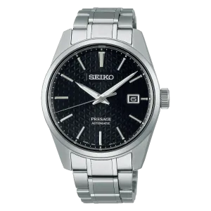 Seiko Presage Sharp Edged Series Automatic Men's Watch SPB203J1