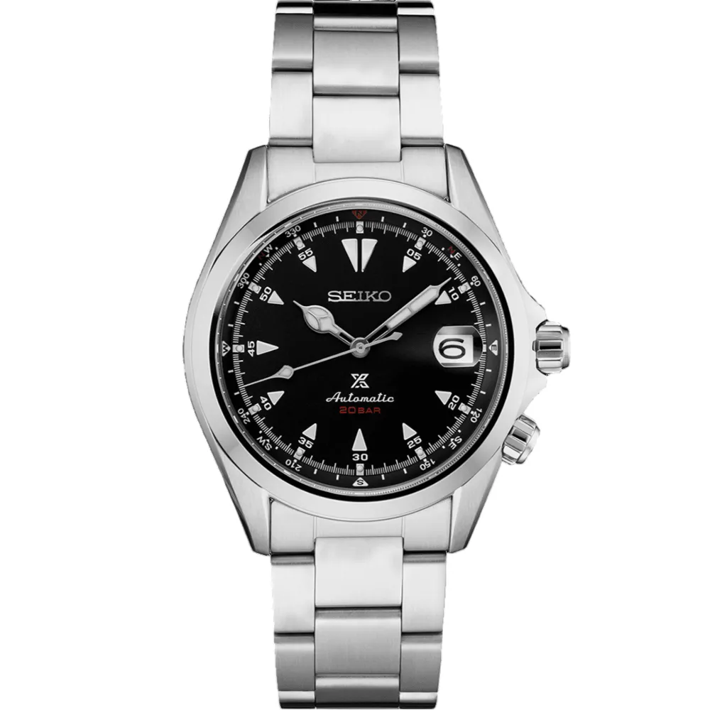 Seiko Prospex Alpinist Automatic Men's Watch SPB117J1