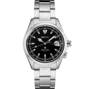 Seiko Prospex Alpinist Automatic Men's Watch SPB117J1