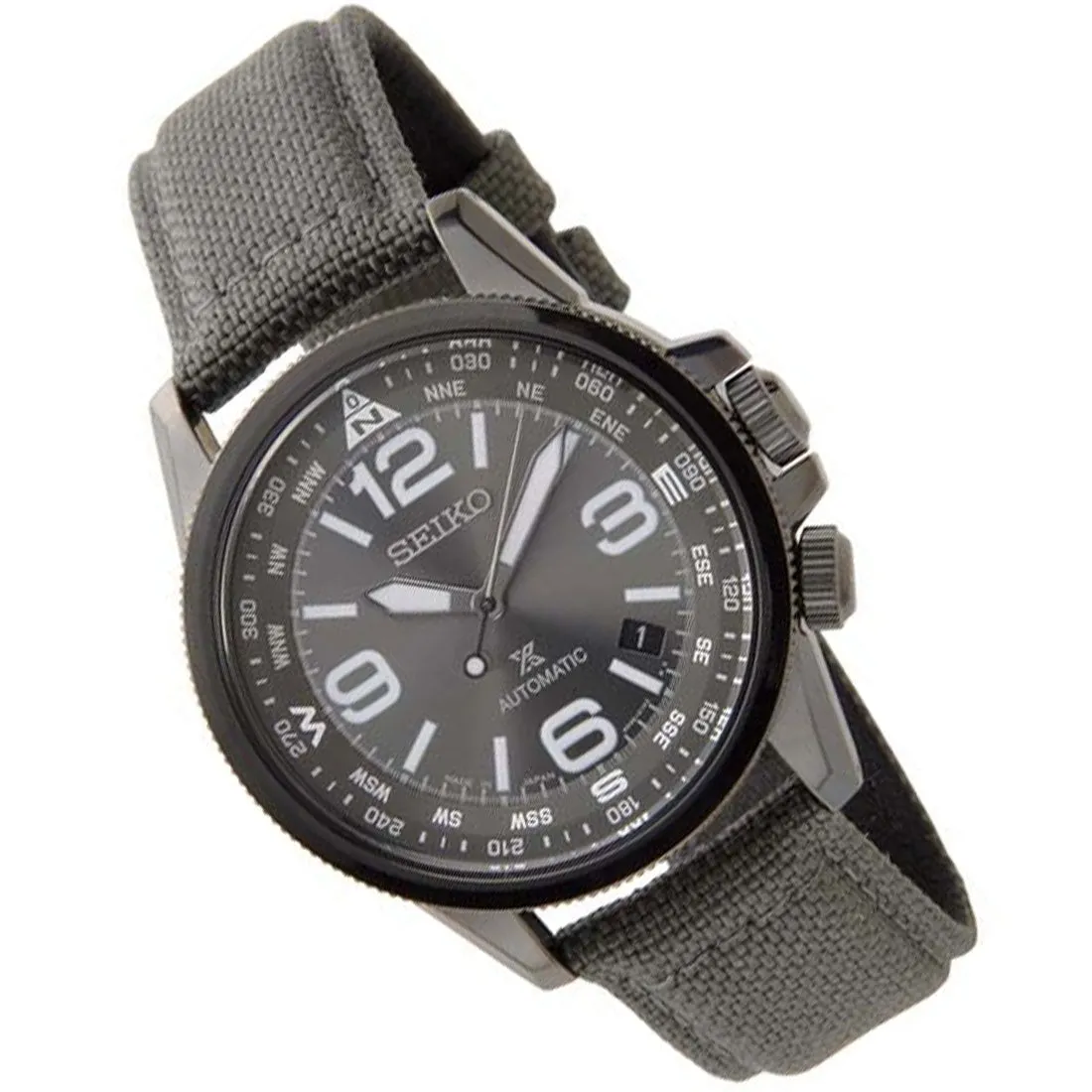 Seiko Prospex Automatic Japan Made Watch SRPC29 SRPC29J SRPC29J1