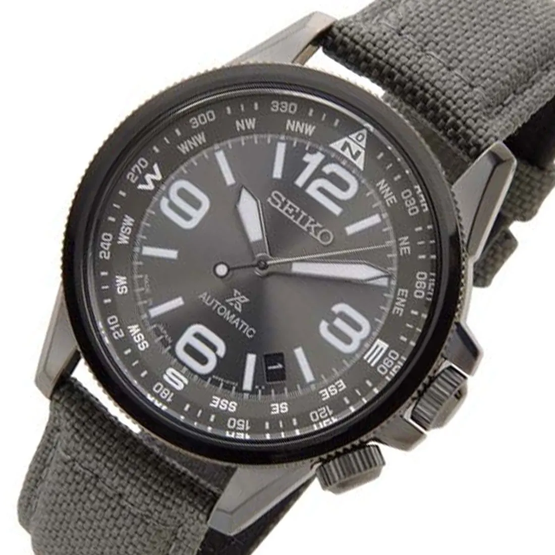 Seiko Prospex Automatic Japan Made Watch SRPC29 SRPC29J SRPC29J1
