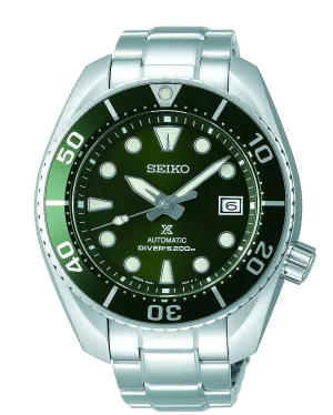 Seiko Prospex Automatic Men's Watch SPB103J1