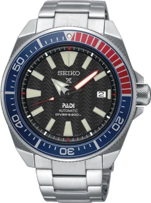Seiko Prospex Automatic Men's Watch SRPB99