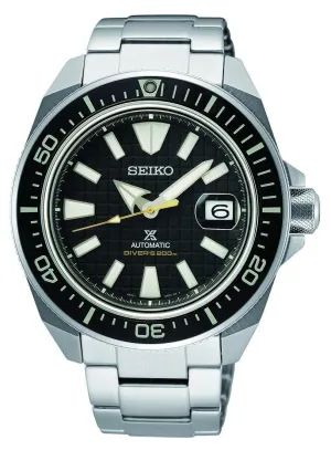 Seiko Prospex Automatic Men's Watch SRPE35