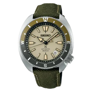 Seiko Prospex Automatic Men's Watch SRPG13