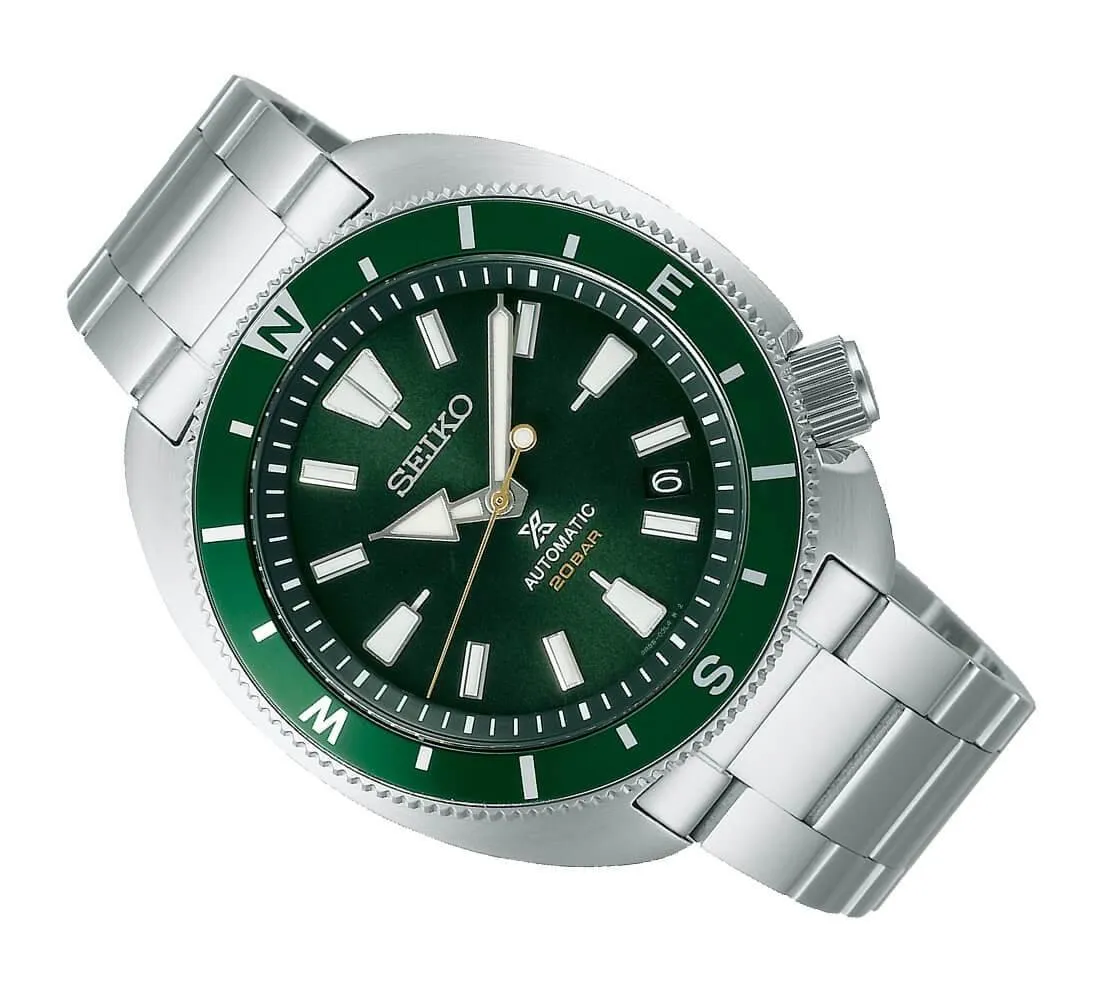 Seiko Prospex Automatic Men's Watch SRPH15