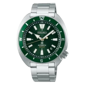 Seiko Prospex Automatic Men's Watch SRPH15