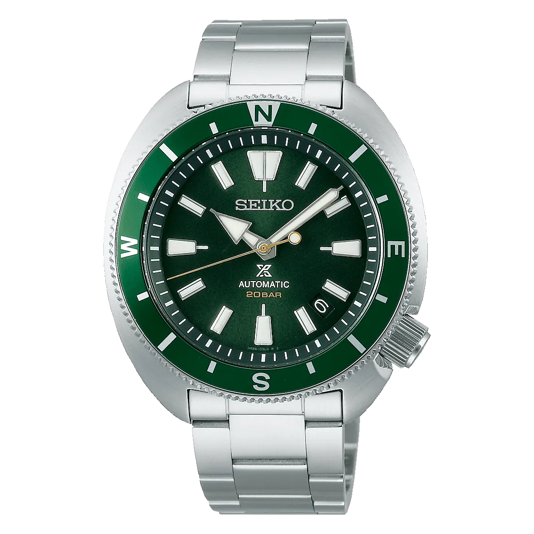Seiko Prospex Automatic Men's Watch SRPH15
