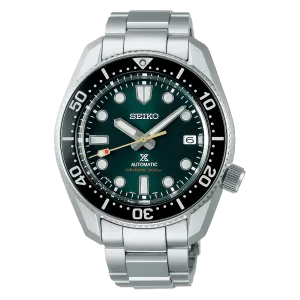 Seiko Prospex Limited Edition Island Green Automatic Men's Watch SPB207J1