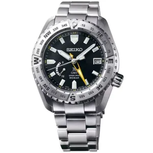 Seiko Prospex LX Line Landmaster JDM Watch SNR025 SNR025J SNR025J1 SBDB029