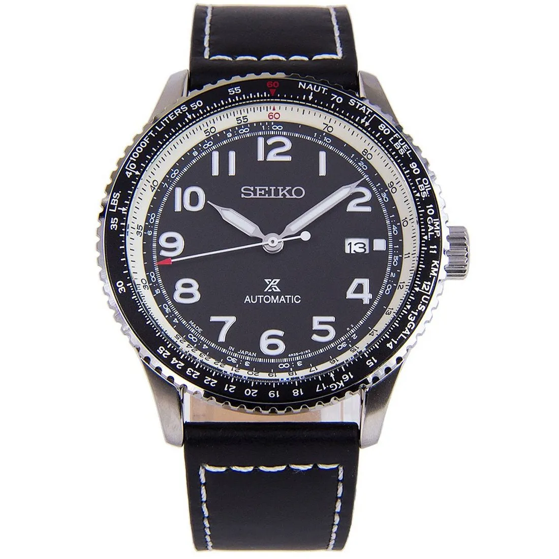 Seiko Prospex Made in Japan Watch SRPB61 SRPB61J SRPB61J1