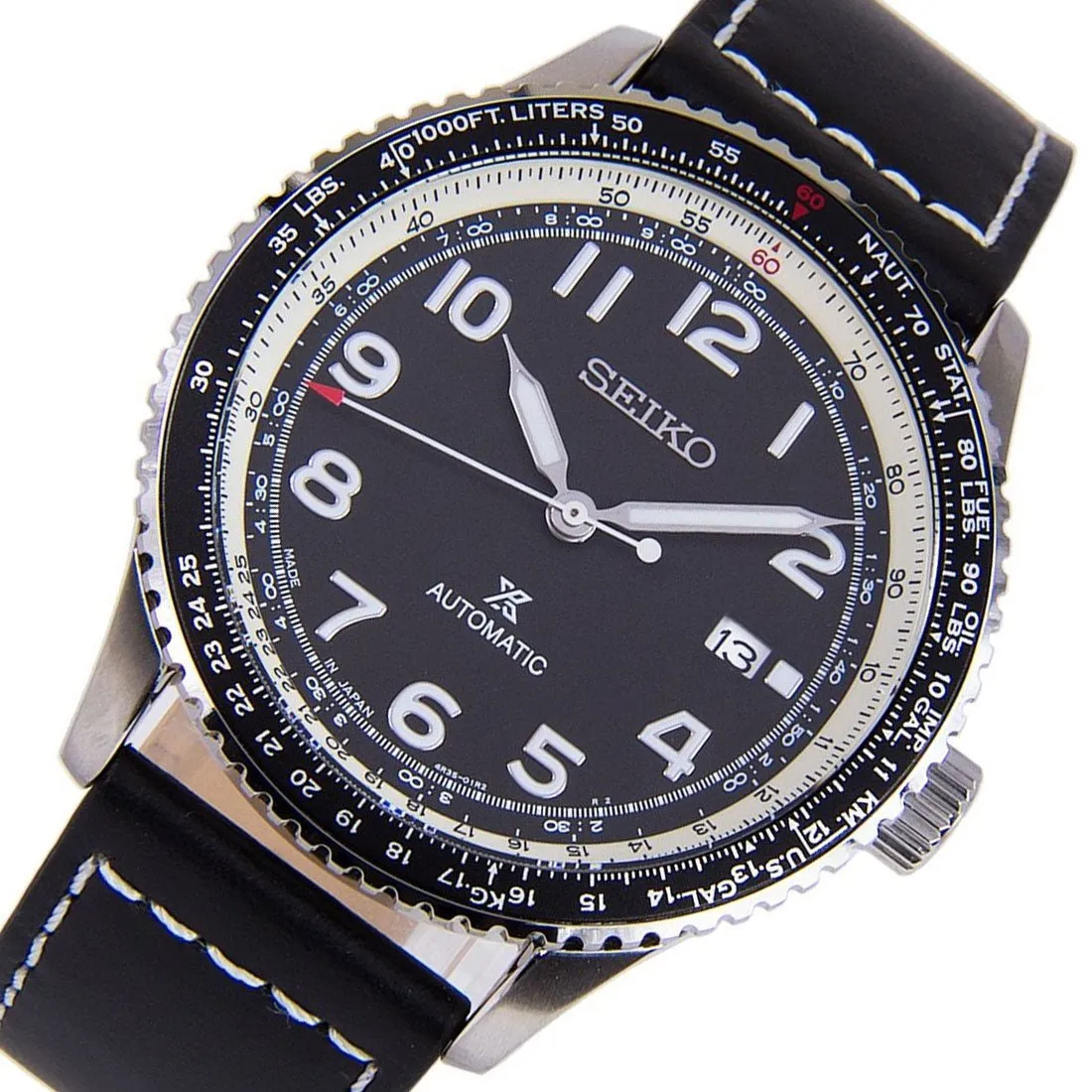 Seiko Prospex Made in Japan Watch SRPB61 SRPB61J SRPB61J1