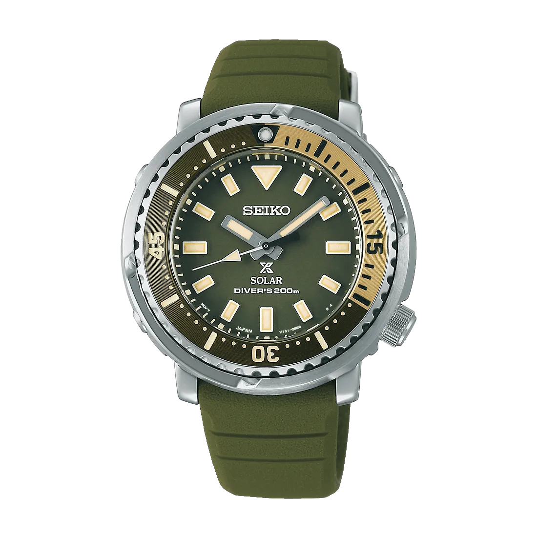 Seiko Prospex Solar Women's Watch SUT405