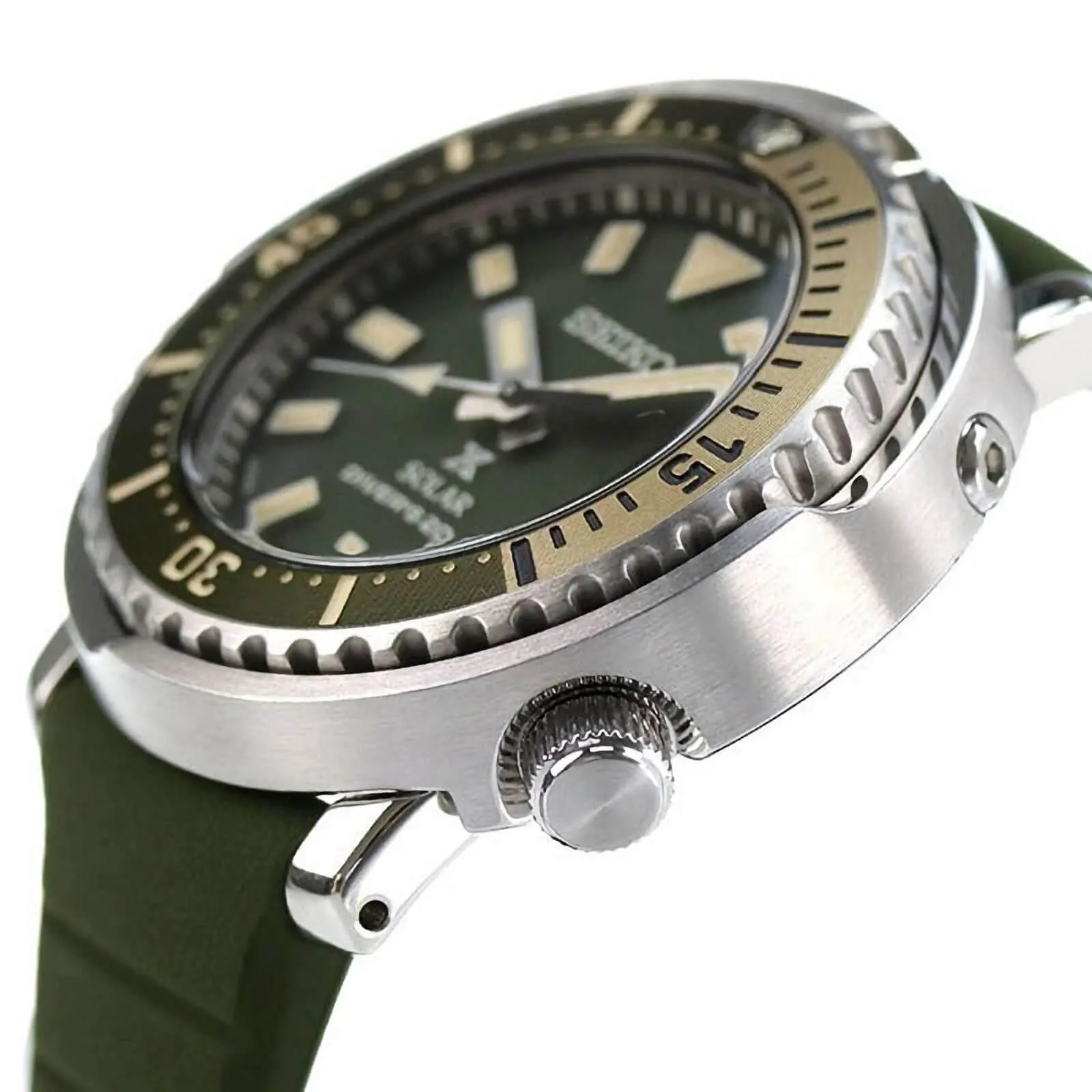 Seiko Prospex Solar Women's Watch SUT405